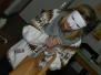 Atelier masques