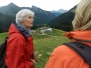 Sortie Praz de Lys